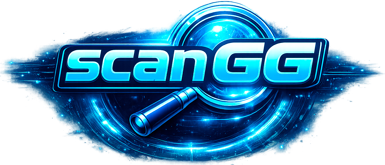 ScanGG