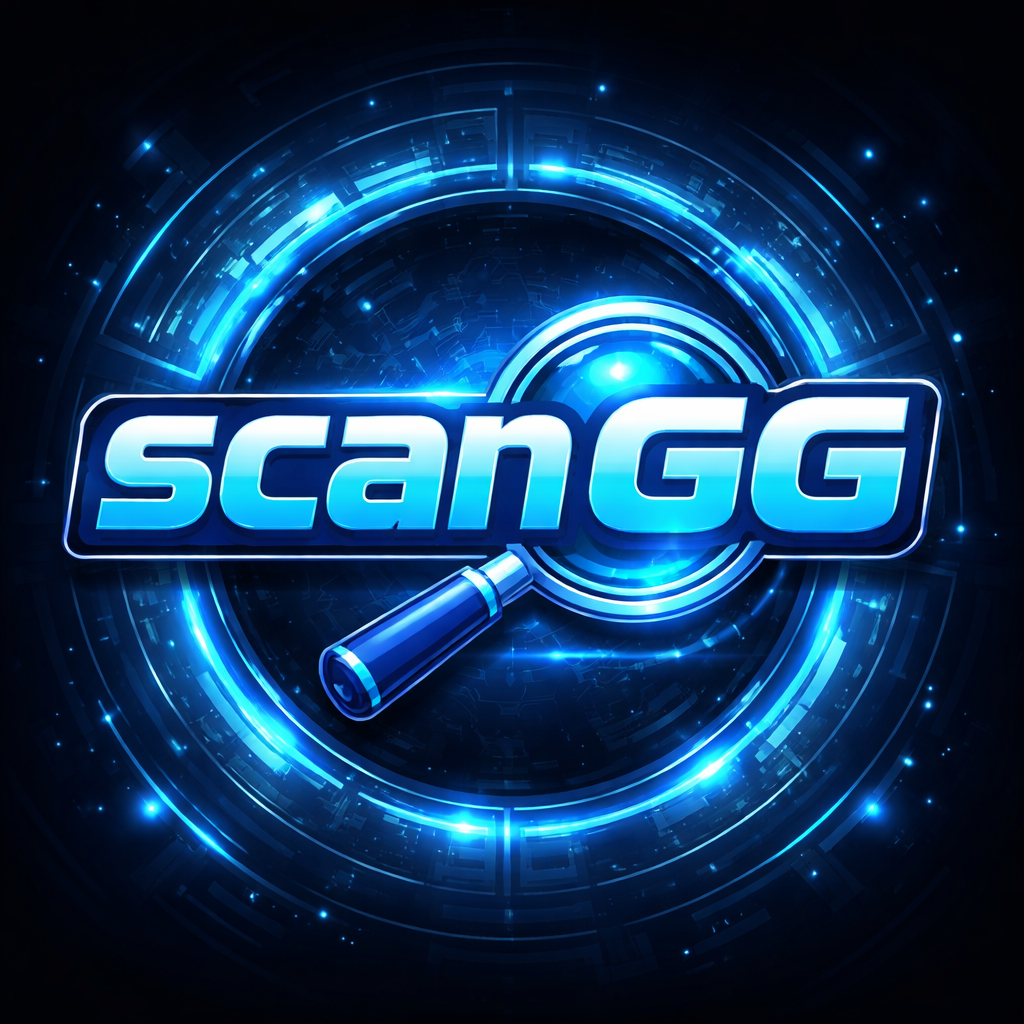 ScanGG
